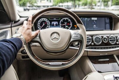 Private Transfer from Vienna to Munich with 2 hours for sightseeing