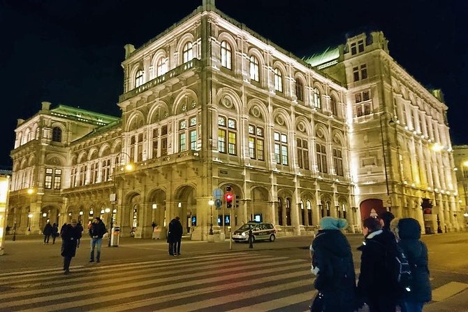 Private transfer from Zagreb - Vienna or Vienna - Zagreb - Graz and the Austrian approach