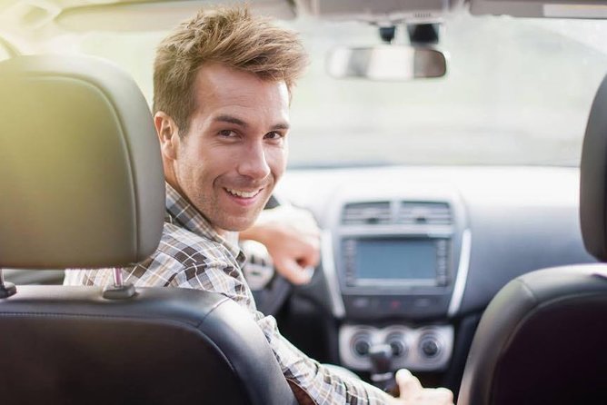 Private Transfer Vienna → Budapest, Hotel-to-Hotel, English-speaking driver - What the Three-Hour Ride Actually Gives You