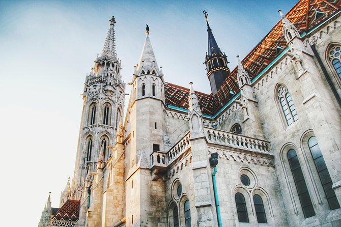 Private Transfer Vienna → Budapest, Hotel-to-Hotel, English-speaking driver - Your Driver Is Helpful, Not a Tour Guide