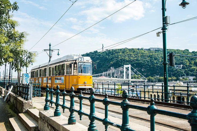 Private Transfer Vienna → Budapest, Hotel-to-Hotel, English-speaking driver - Is $197.81 Per Person a Fair Price?