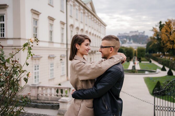 Private Vacation Photoshoot with Photographer in Salzburg - Why a Salzburg photoshoot can be worth your time