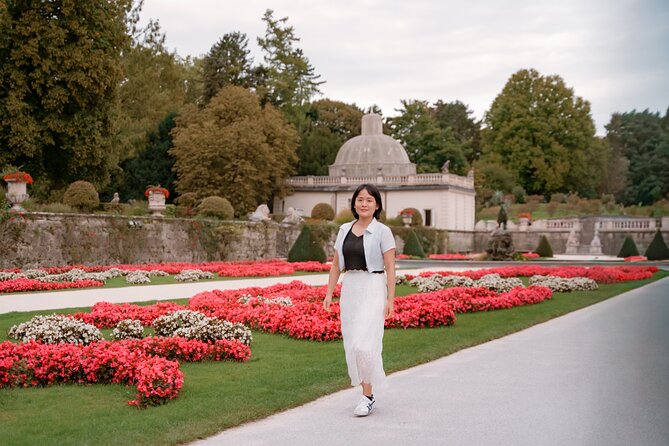 Private Vacation Photoshoot with Photographer in Salzburg - Price, value, and who should book