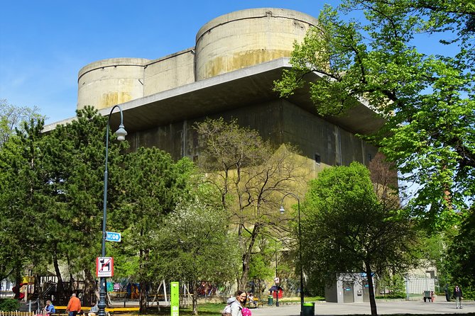 Private Van & Walk Tour - One Perfect Day in Vienna - Upper Belvedere for gardens and city views