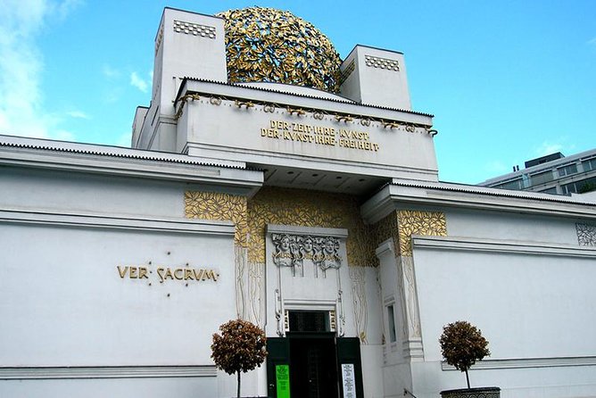 Private Vienna Art Nouveau Walking Tour - Stadtpark and the shift from art to public life