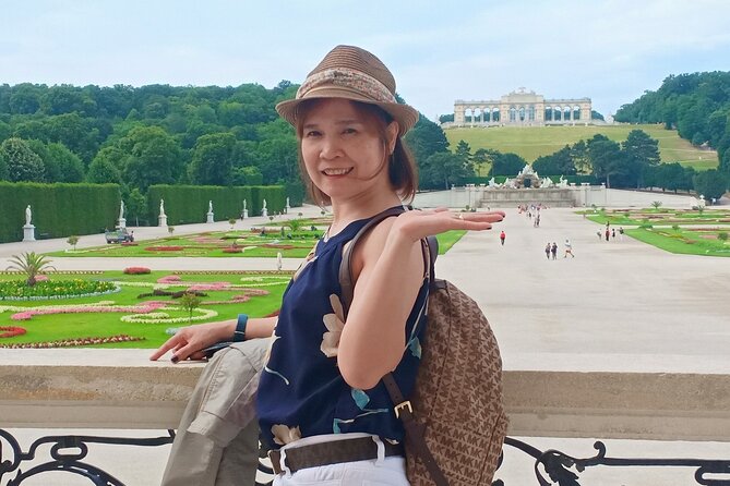 Private Vienna City Guided Walking Tour - Key things to know before you book