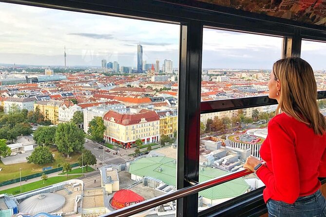 Private Vienna City Guided Walking Tour - Hofburg Palace and the Habsburg story