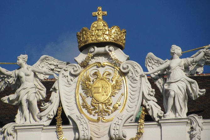 Private Vienna Evening Walk — Orientation for Your First Night - The Opera area, Café Landtmann, and the city’s cultural life