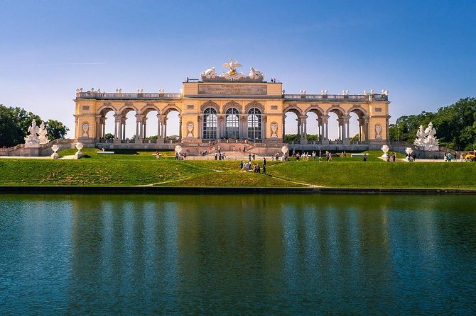 Private Vienna Historical Landmarks Tour - Hofburg, St. Stephen’s, and the imperial center