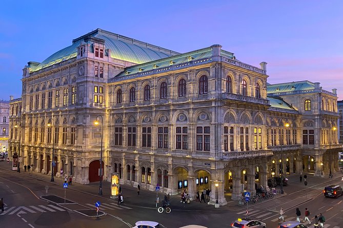 Private Vienna Music Tour - Why this tour works for music lovers