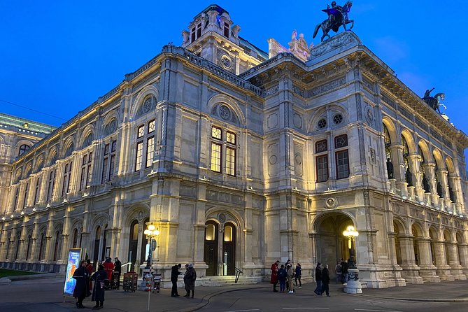 Private Vienna Music Tour - Palais Lobkowitz and Beethoven’s Eroica