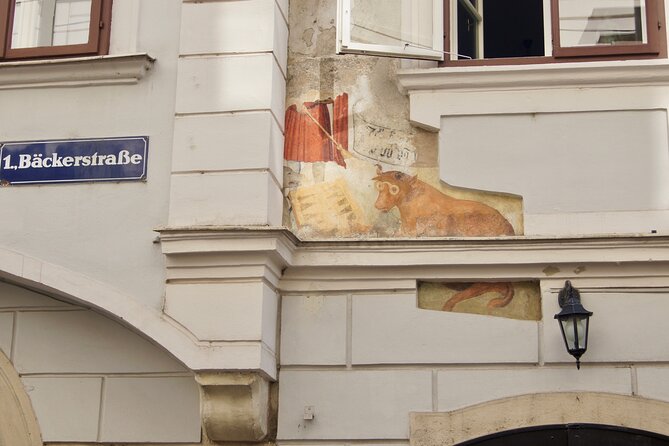 Private Vienna Walking Tour - Jewish Square and the quieter side of the old center