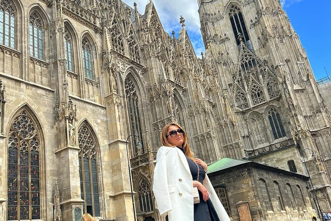 Private Vienna Walking Tour with Private Local Guide - Graben and Kohlmarkt, Vienna’s Elegant Shopping Core