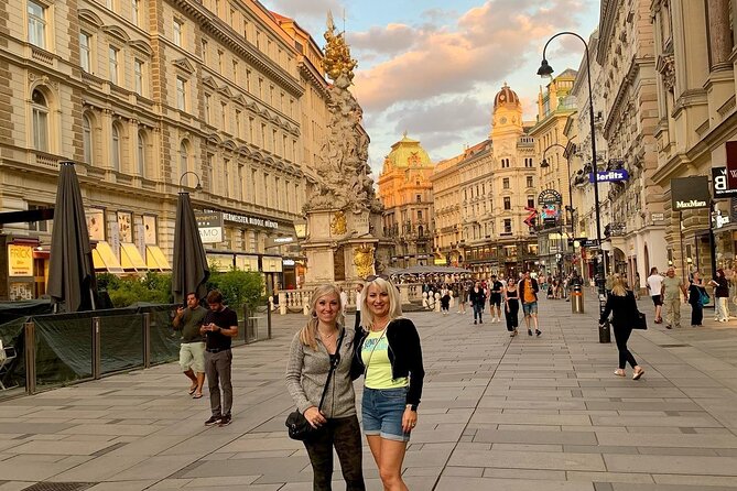 Private Vienna Walking Tour with Private Local Guide - Mozart, the Opera, and Vienna’s Musical Identity