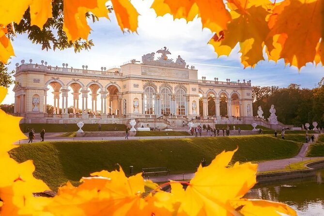 Private Vienna Walking Tour with Private Local Guide - What a Private Guide Adds
