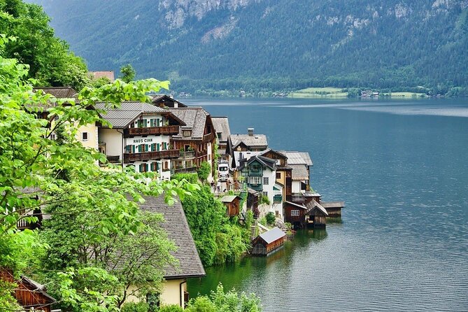 Private Walking Tour of Hallstatt Churches with a Pro Guide - Price, group discounts, and the question of value