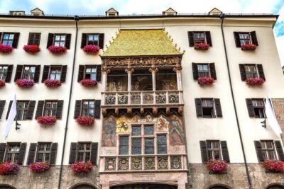 Private Walking Tour of Innsbruck: A Journey Through Time