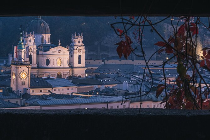 Private Walking Tour of Salzburg - St. Peter’s Abbey and the roots of Salzburg