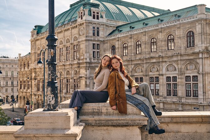Professional Photographer in Vienna for your Vacations - Why a Vienna Photo Session Can Be Worth the Cost