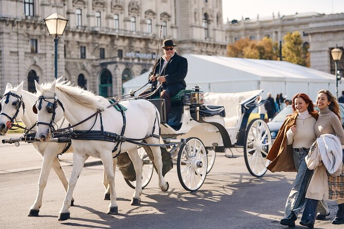 Professional Photographer in Vienna for your Vacations - Timing, Meeting Details, and Practical Limits