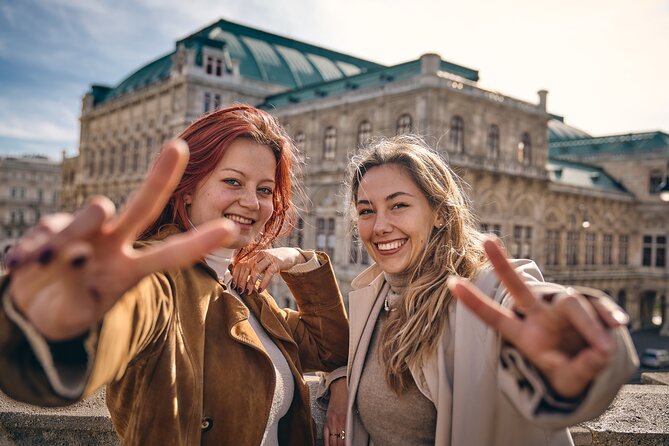 Professional Photographer in Vienna for your Vacations - Starting at Stephansplatz and Stephansdom