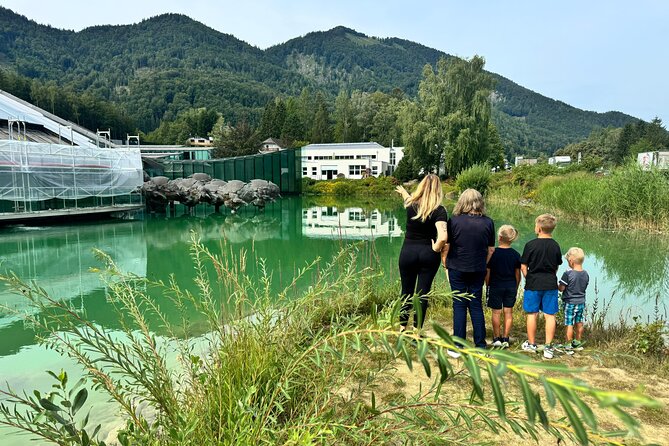 Public 6 hour tour to Hallstatt from Salzburg - Why this Salzburg to Hallstatt trip works