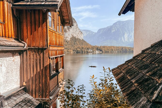 Public 6 hour tour to Hallstatt from Salzburg - How much value do you get for $150.20?