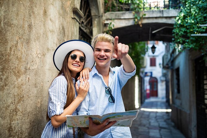 Relive the Movie Private Sound of Music Tour in Salzburg - What the four-hour timing really means