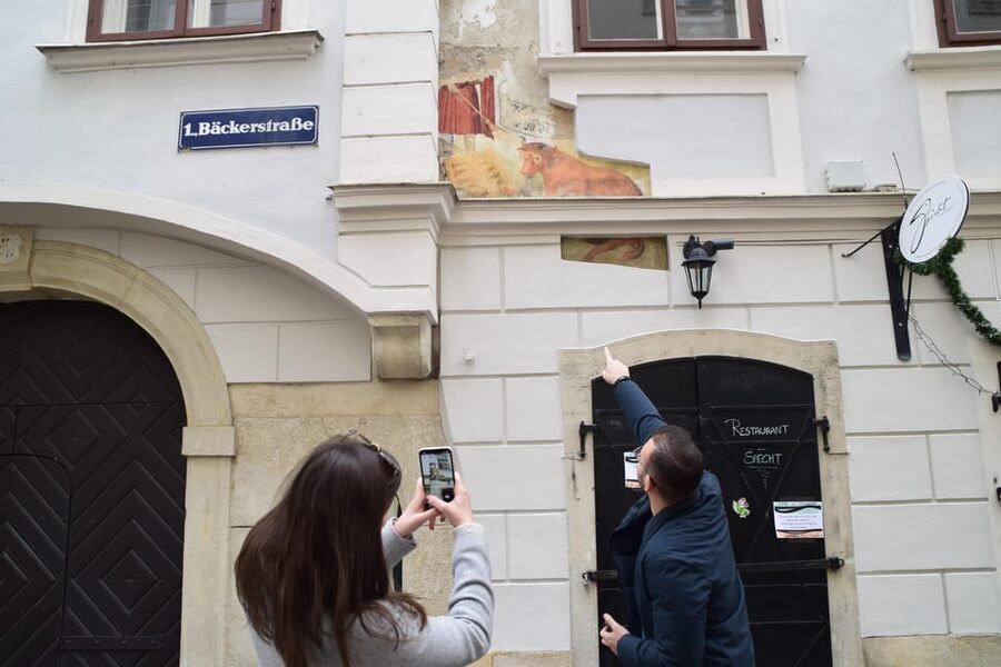 Riddle Tour: Explore the Hidden Gems of Vienna - What $23 buys you