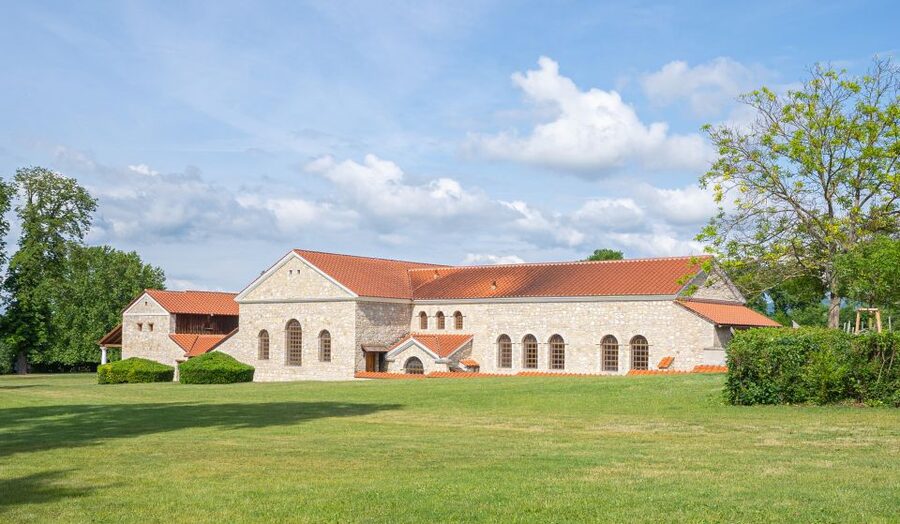Roman City of Carnuntum Admission - Why Carnuntum feels different from a typical Roman ruin