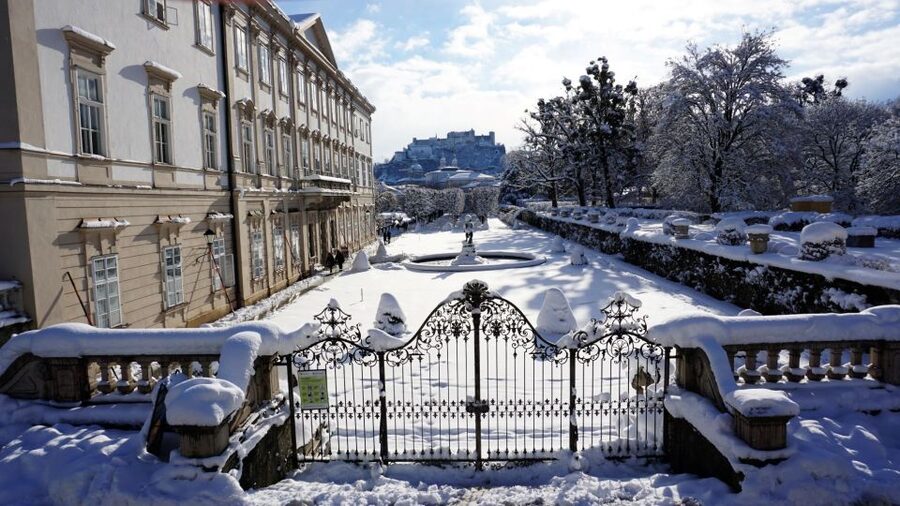 Salzburg: 1 hour Highlights Tour at its best - What the positive feedback tells you