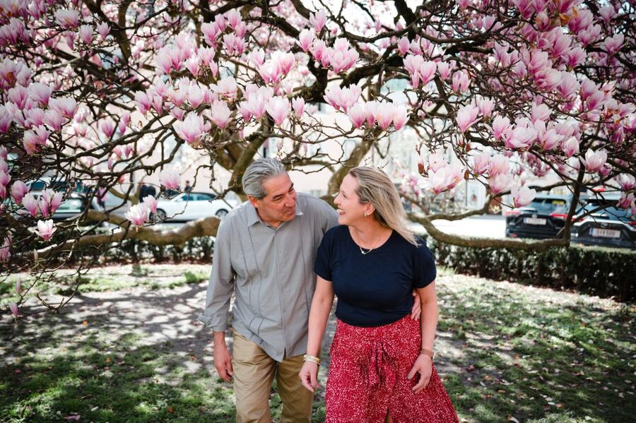 Salzburg: 2-Hour Guided Walking Tour with a Photographer - Who should book this photo walk?