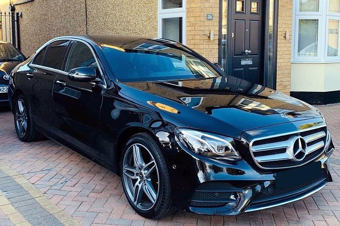 Salzburg Airport Transfers : Salzburg Airport SZG to Salzburg in Business Car - Who Will Get The Most From This Transfer
