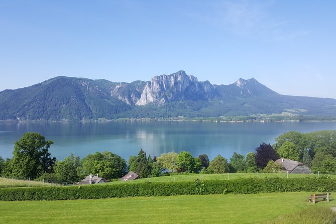 Salzburg and Lake Region Private Day Trip from Vienna - Is $1,744.18 good value?