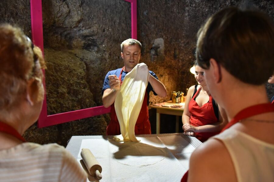 Salzburg: Apple Strudel & Salzburger Nockerl Class - Why this Salzburg cooking class is worth your time