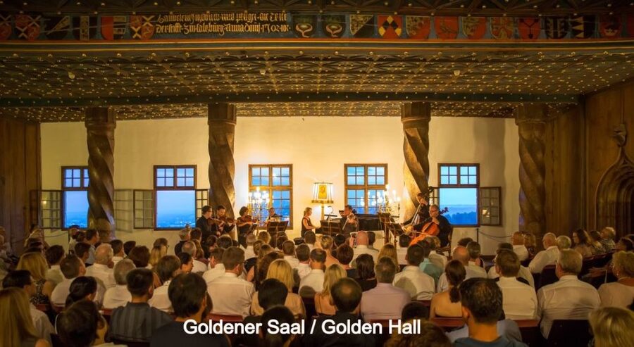 Salzburg: Best of Mozart Fortress Concert - Key points to know before booking