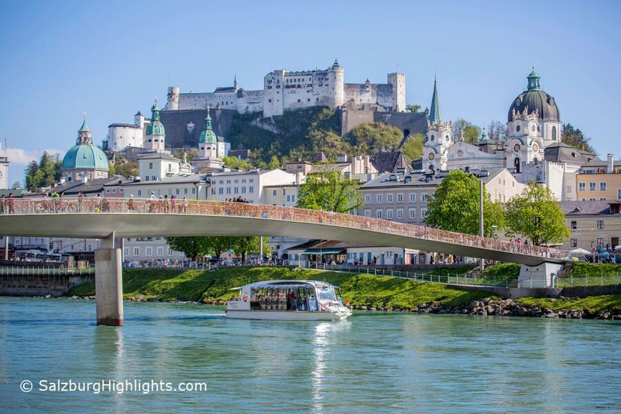 Salzburg: Best of Mozart Fortress Concert - The music: Mozart, Strauss, and familiar favorites