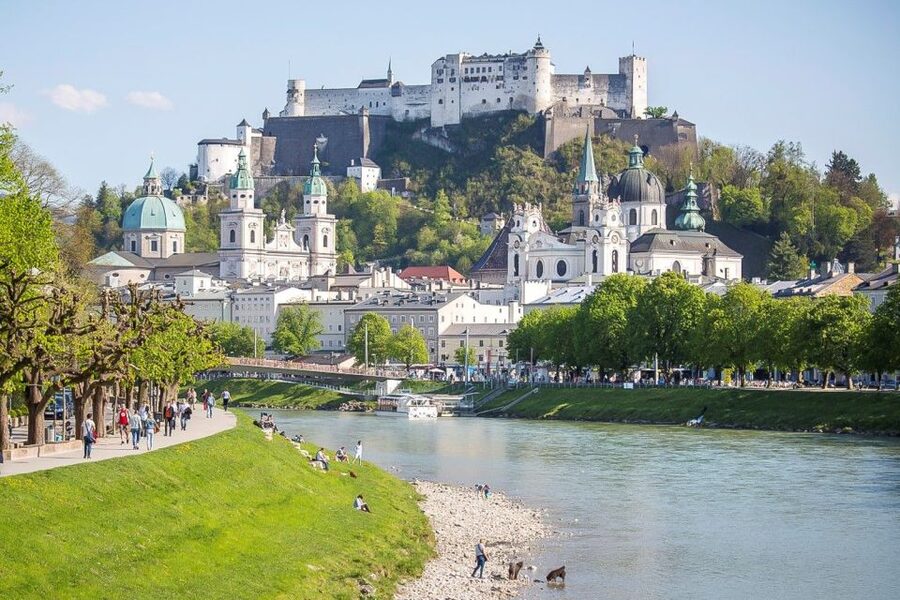 Salzburg: Boat Ride on the Salzach River - Should you book the Salzach boat ride?