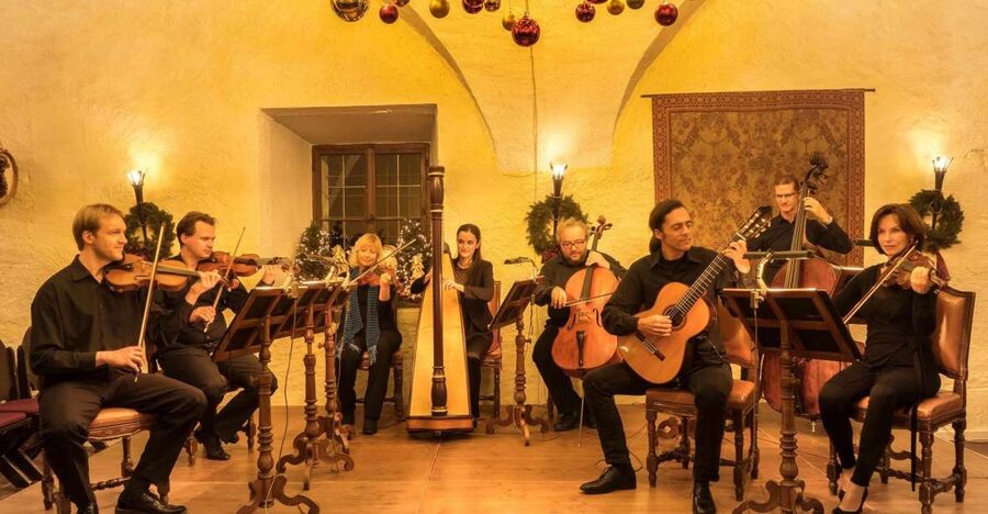 Salzburg: Christmas/Advent Concert at Fortress Hohensalzburg - Key points before you book