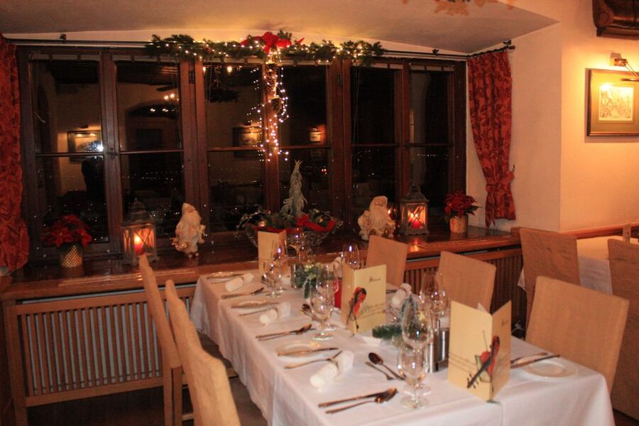 Salzburg: Christmas/Advent Concert & Dinner - Why the concert setting matters