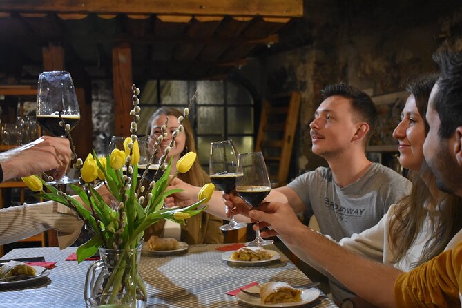 Salzburg Christmas Cookies and Apple Strudel Cooking Lesson - Why this short class works so well