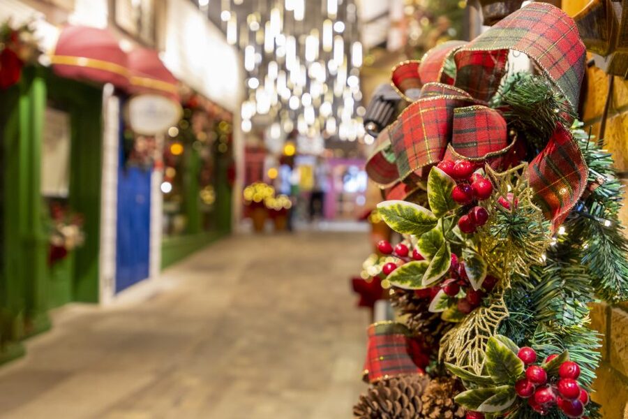 Salzburg: Christmas Market Magic with a Local - Key Points At A Glance