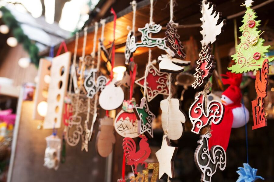 Salzburg: Christmas Market Magic with a Local - What The Local Guide Adds