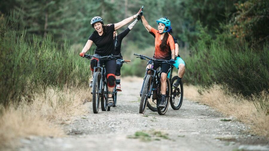 Salzburg: City and Countryside Mountain Bike Tour - Key points to know before you book