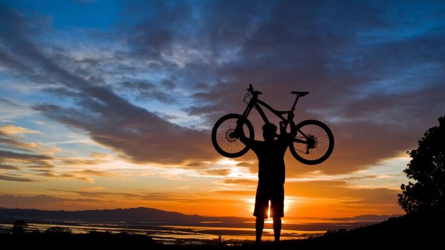 Salzburg: City and Countryside Mountain Bike Tour - Timing, fitness, and what to bring