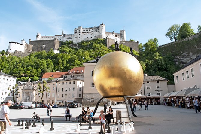 Salzburg City and Hallstatt Private Tour - Key points to know before booking