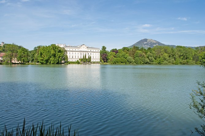 Salzburg City and Hallstatt Private Tour - Starting at Mirabell Gardens and Salzburg’s old town