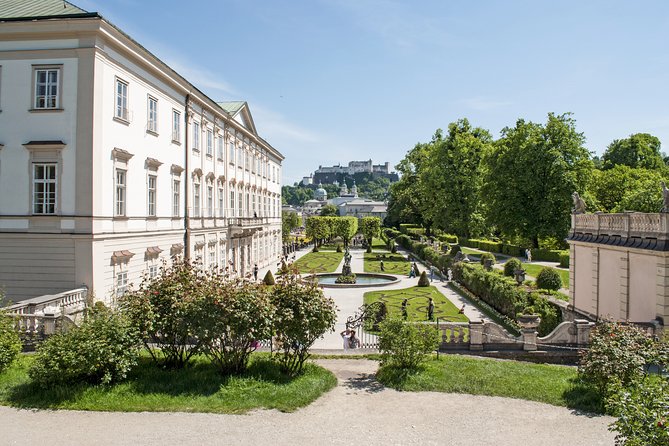 Salzburg City and Hallstatt Private Tour - Practical details before you reserve