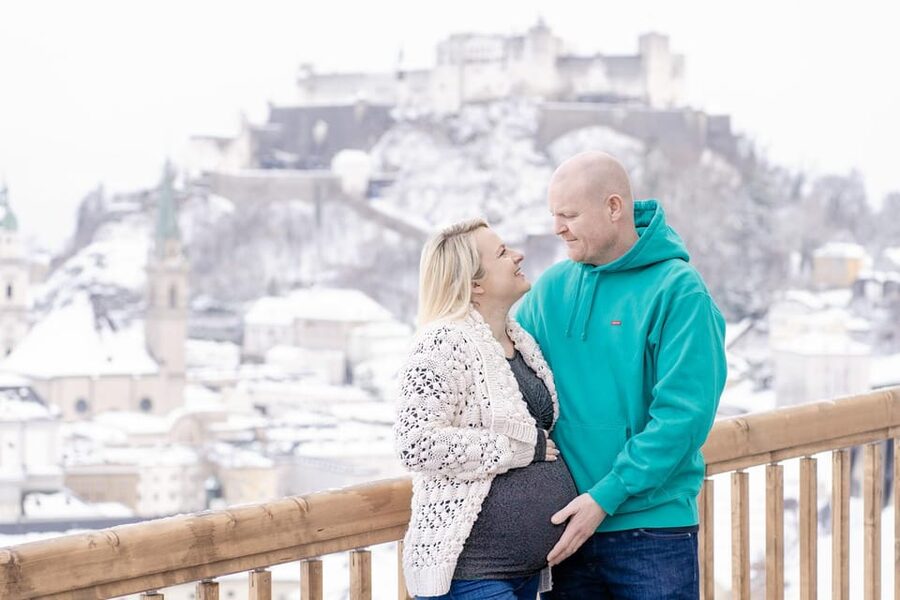 Salzburg City: private photoshoot at Salzburgs landmarks - Key points to know before you book