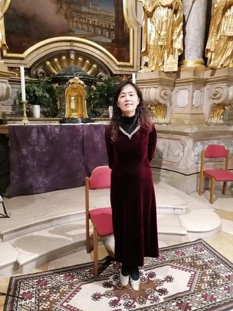 Salzburg: Classical Music Concert at the Mirabell - Why this small Mirabell concert works